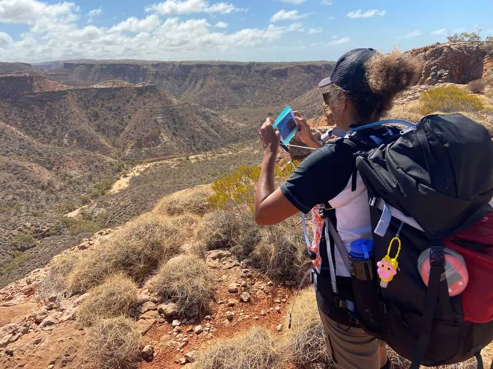 3 Day Cape Range East-West Trek | Ningaloo Coast | Departing Exmouth