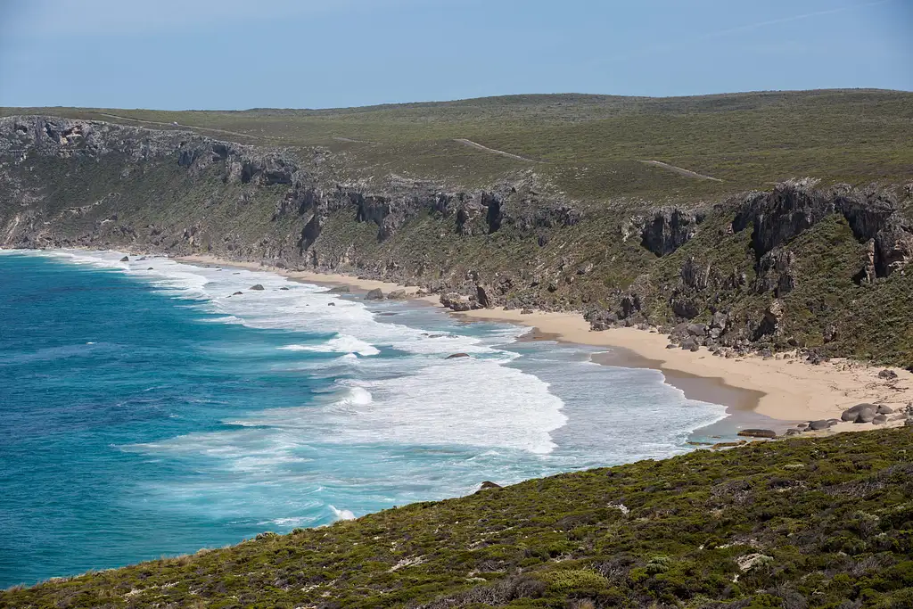 One Day Kangaroo Island Experience from Adelaide