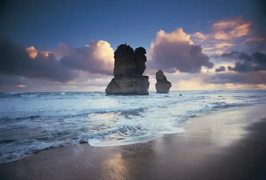 Great Ocean Road Tour | 12 Apostles Day Trip