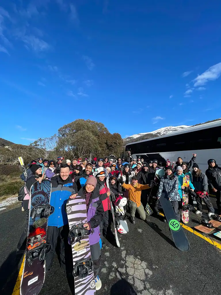 3 Day Thredbo Snow Trip - Departing from Sydney