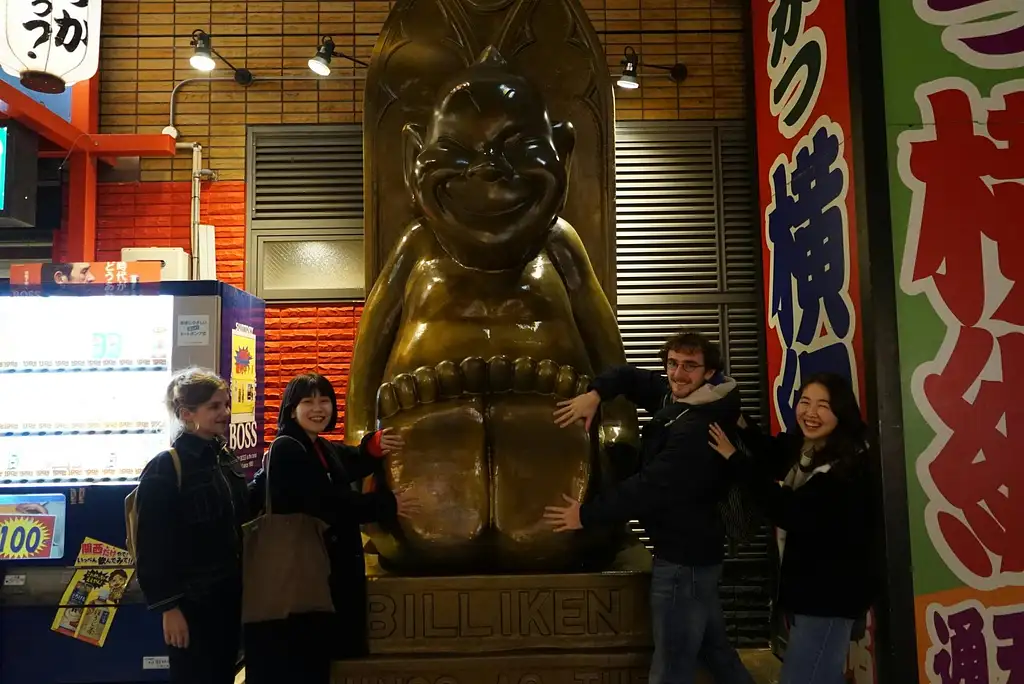 Osaka Local Food Tour in Dotonbori and Shinsekai | Foodie Walking Tour