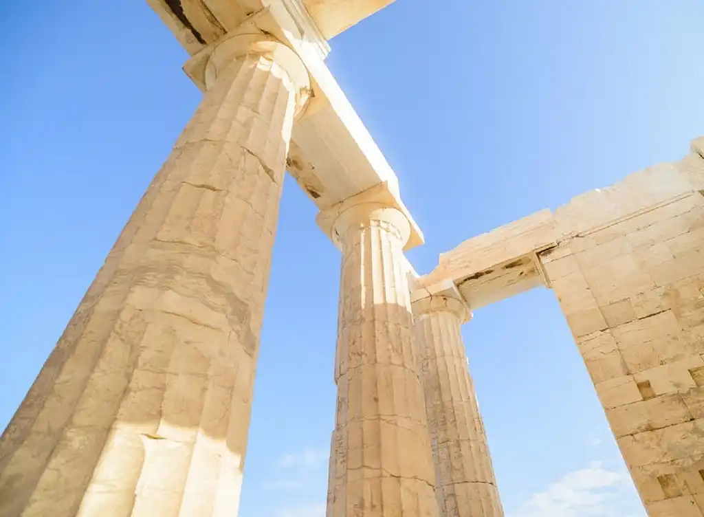 Acropolis Of Athens Guided Tour With Skip-The-Line Tickets