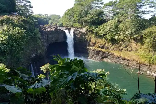 Big Island Volcano Helicopter and Ground Tour - Departing Oahu Inc. Air Ticket