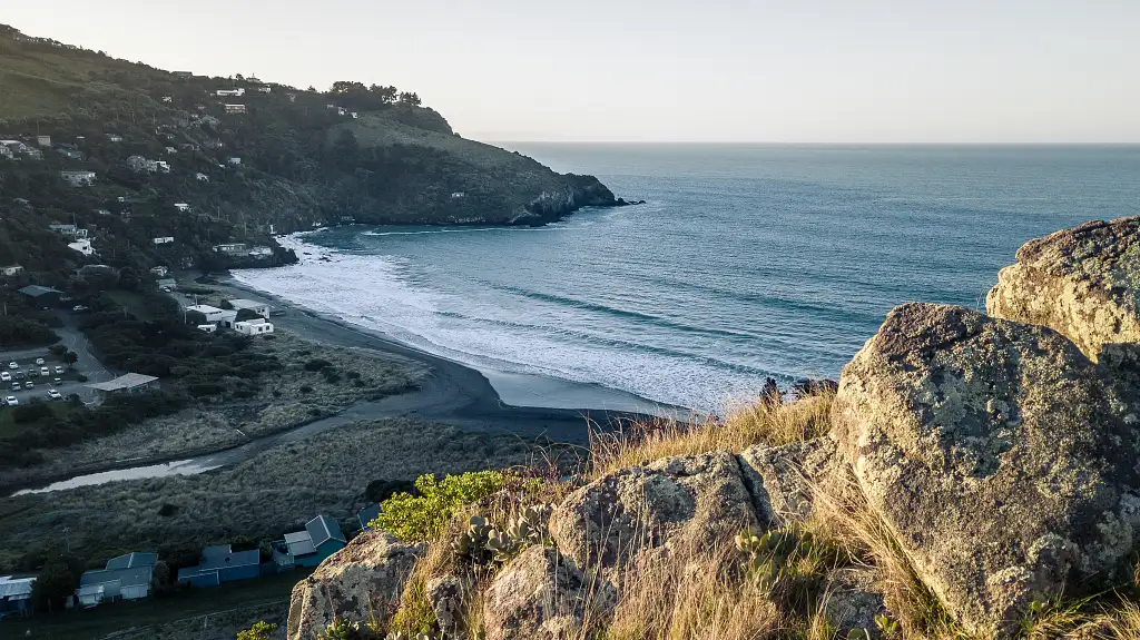 Christchurch City & Surrounds Tour