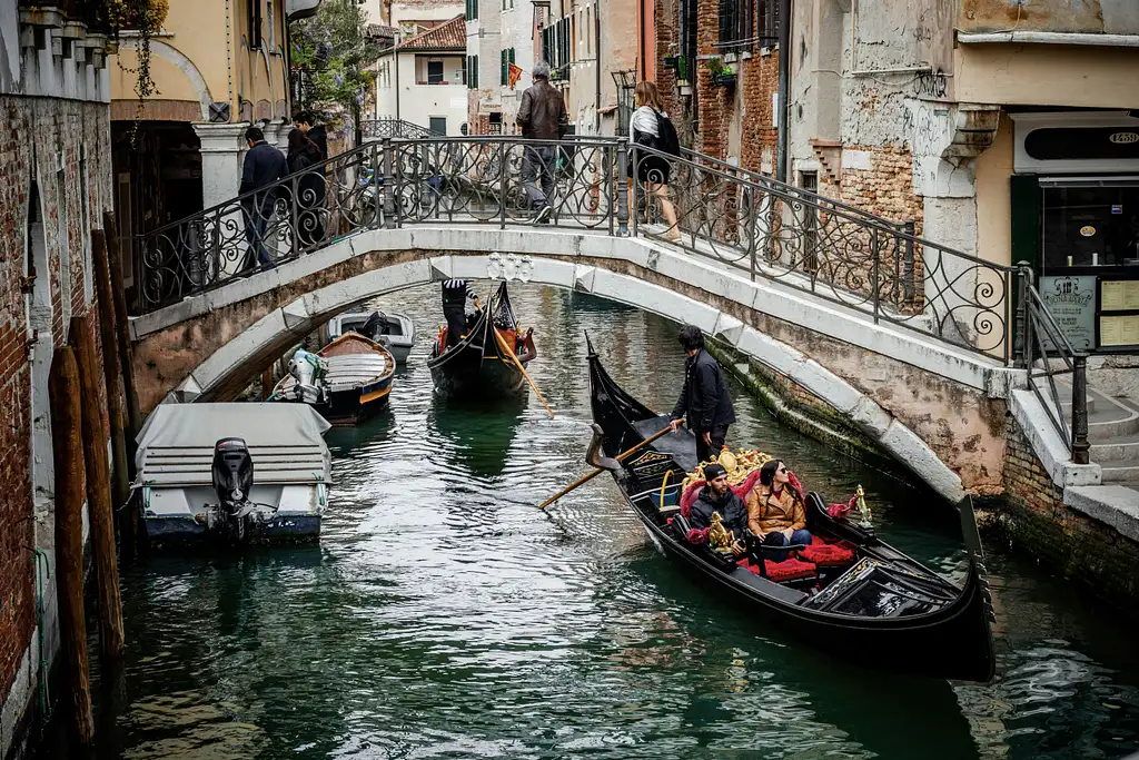 Private And Personalized Food Tour To Eat Like A Local In Venice