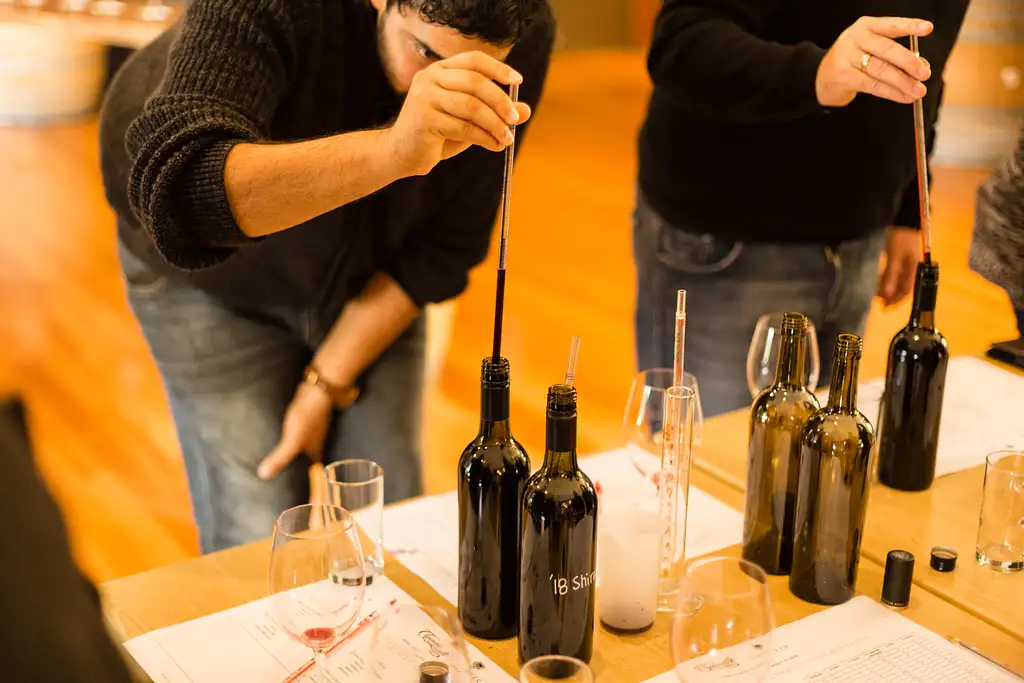 Wine Blending Experience | Margaret River