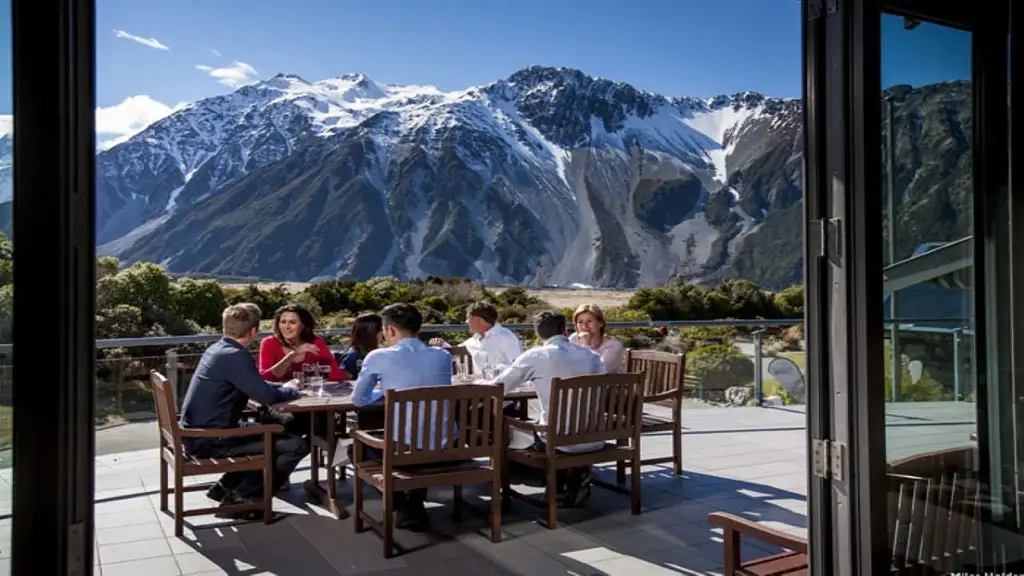 Mt Cook Tour & Ultimate Alpine Experience Combo from Queenstown