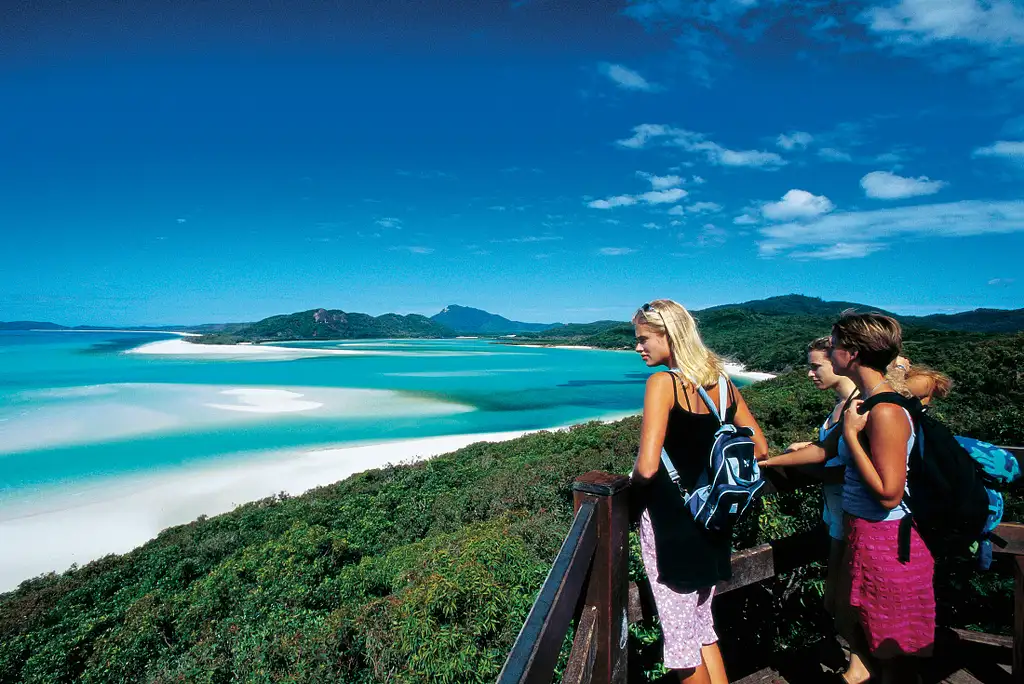 8 Day Brisbane to Cairns Adventure | Intrepid Tour