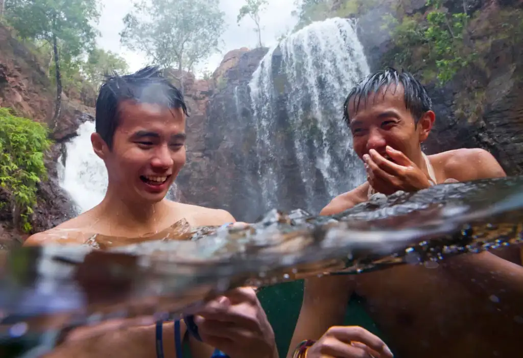 Litchfield National Park Tour | From Darwin (with Croc Cruise option)