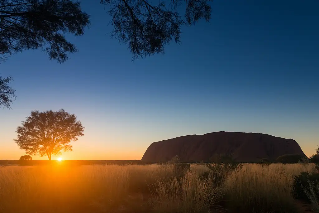 3 Day Uluru, Kata Tjuta & Kings Canyon Safari | From Ayers Rock/Yulara (BDTNT100EXT)