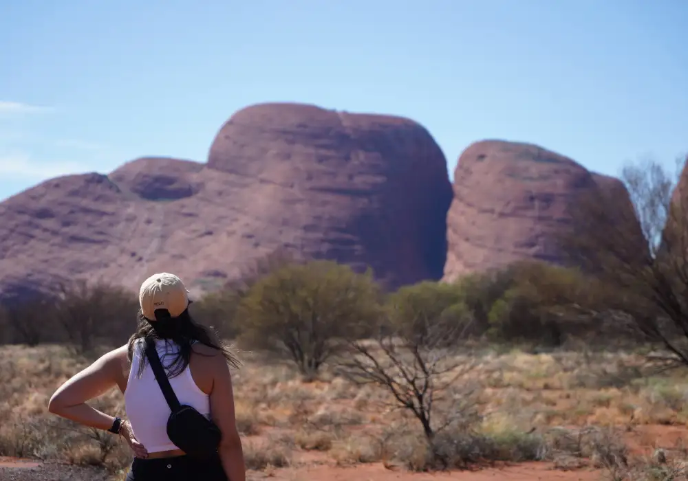 3 Day Uluru & Kings Canyon Express | Intrepid Tour