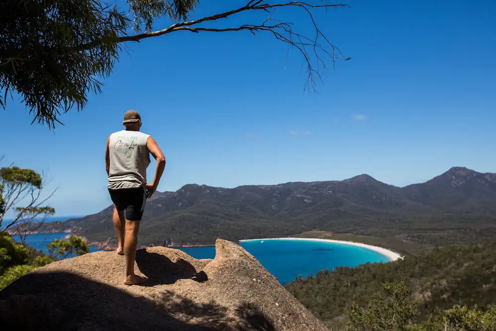 Tasmania East Coast 4 Day 3 Night Tour - Start Launceston, End Hobart