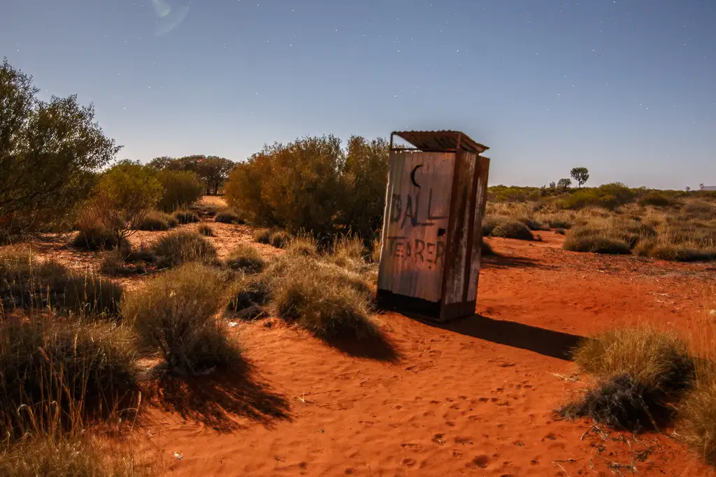 3 Day 2 Night Tour of Uluru