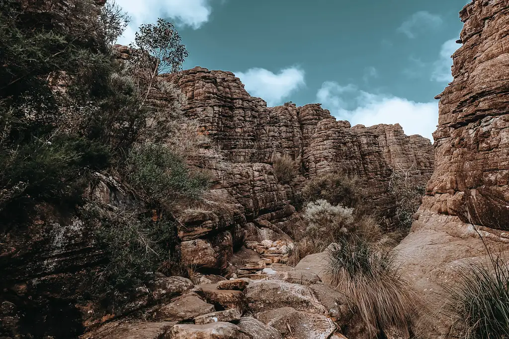 The Grampians Day Tour