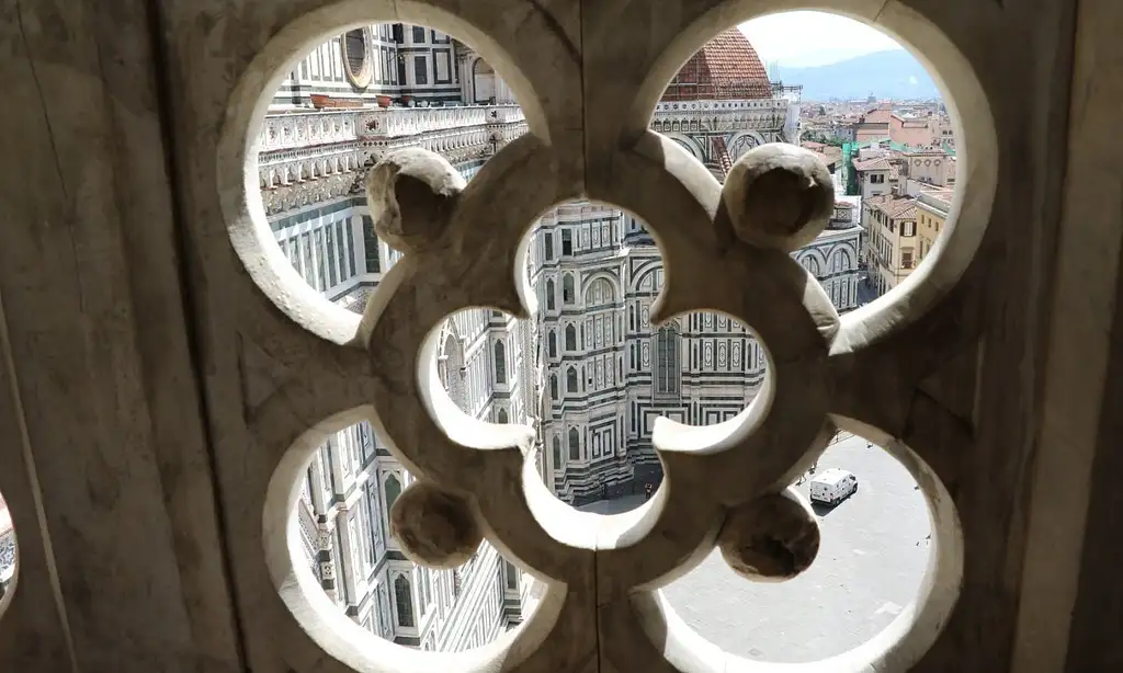 Tickets For The Florence Cathedral Complex And Brunelleschi's Dome