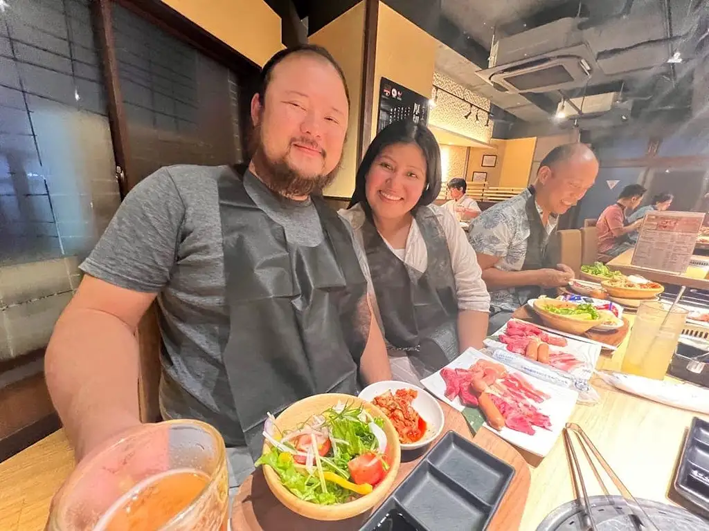 Tokyo Night Food Tour in Shinjuku