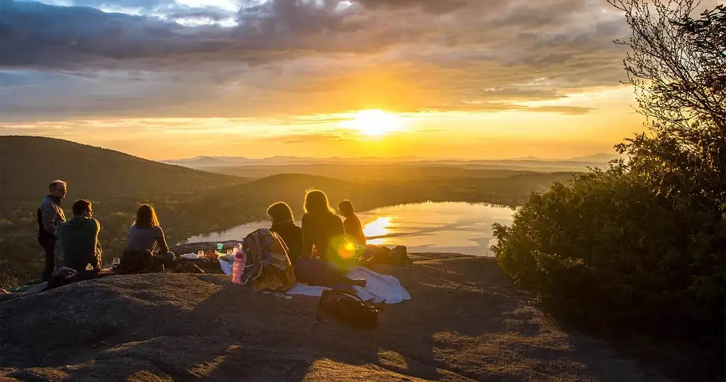 Falls & Devils – Mt Field Day Trip from Hobart