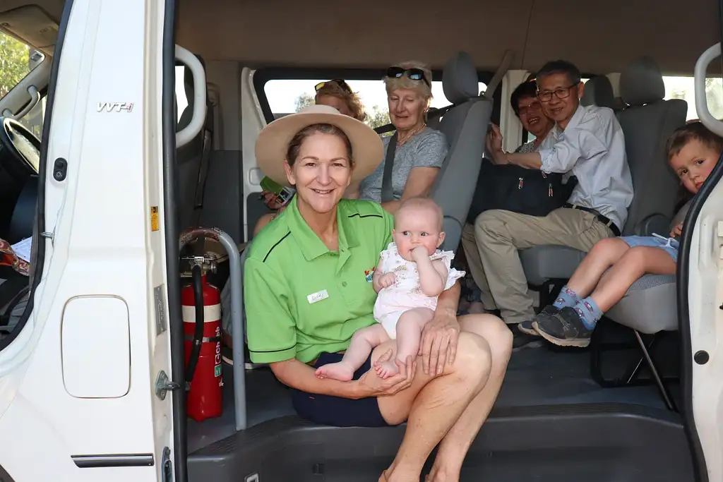 Broome Panoramic Town Tour - All the Extraordinary Sights and History of Broome