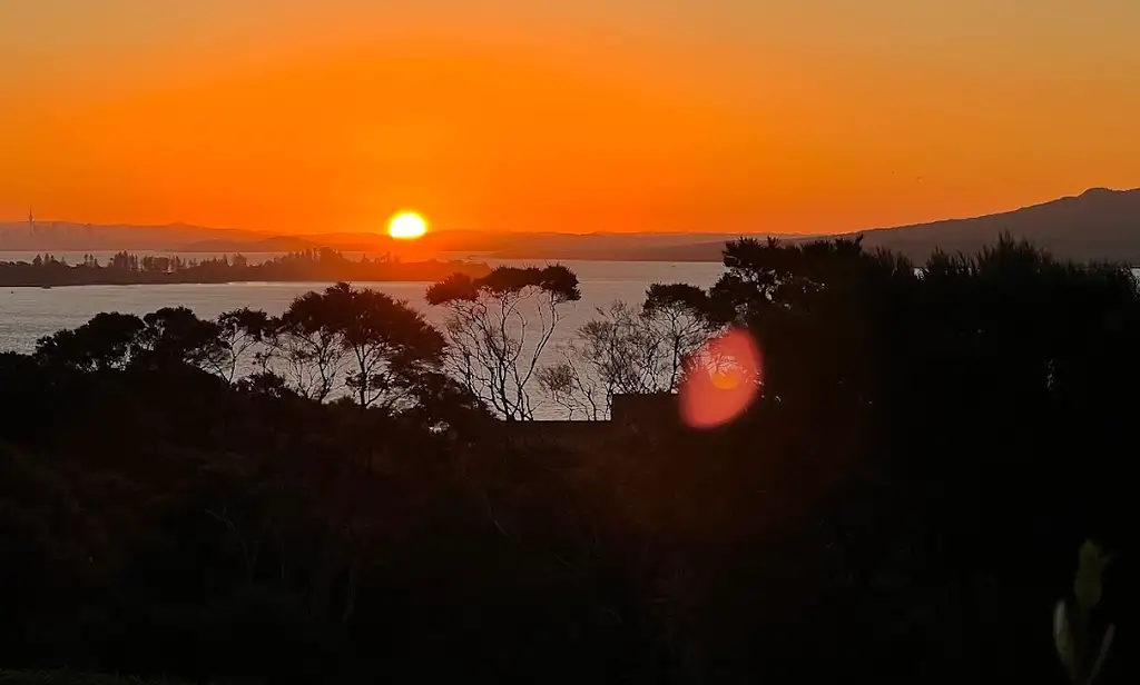 Waiheke Sunset Wine + Dine Tour | From Waiheke Island