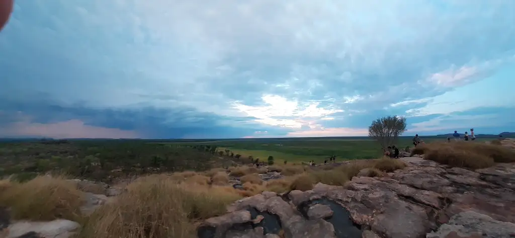 Kakadu Day Tour from Jabiru