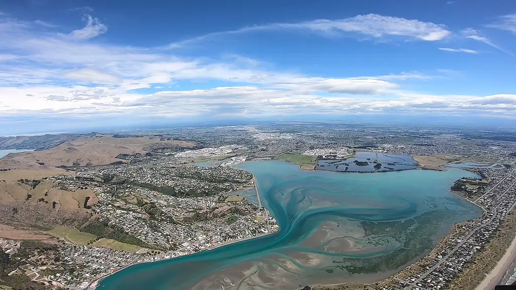 Helidive Christchurch