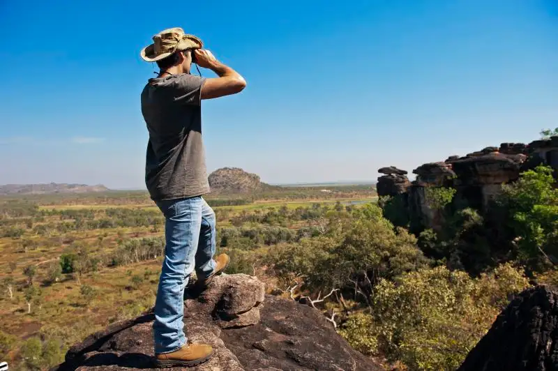 Arnhemland Day Tour from Darwin