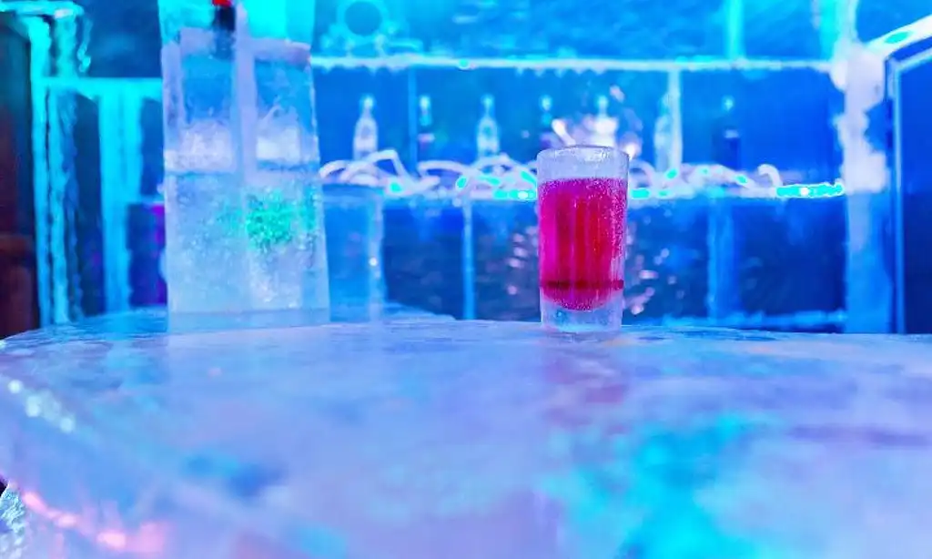 Icebar Experience In Barcelona | Skip-The-Line Tickets