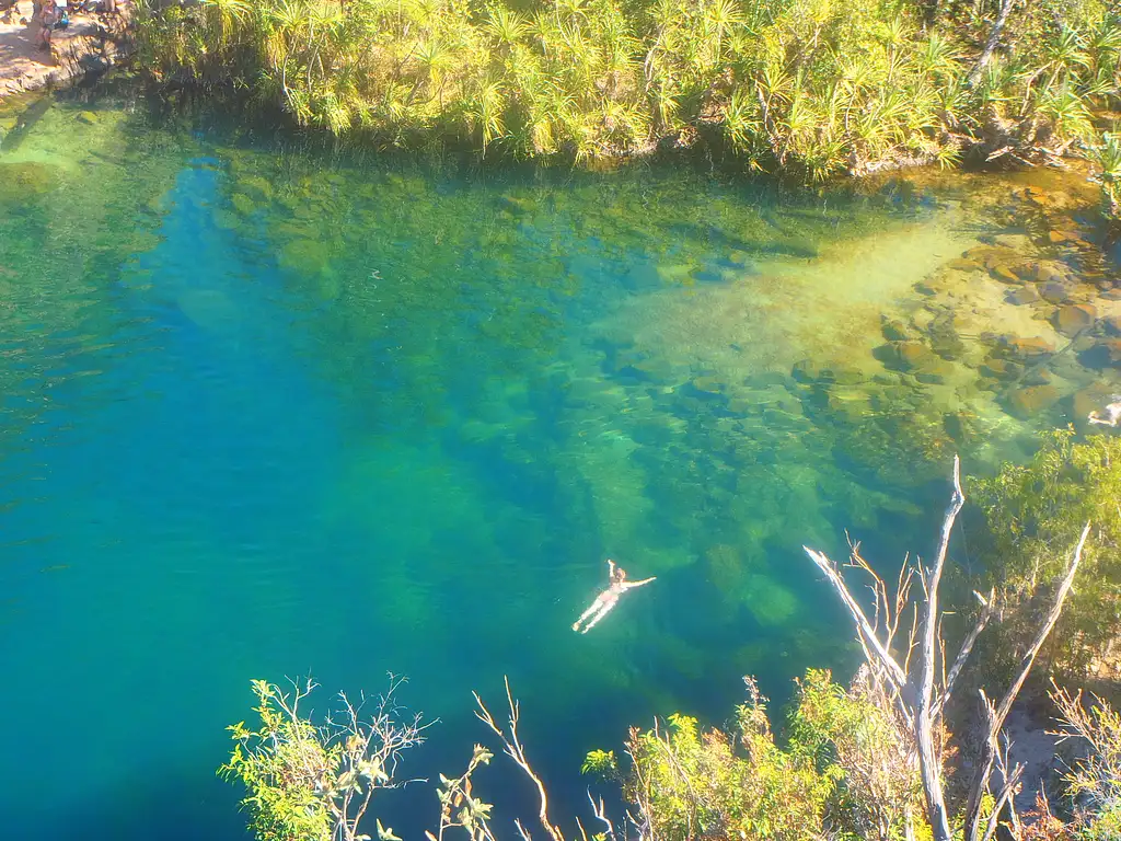 3 Day 2 Night 4WD Kakadu Adventure - Accommodated (June to Sept)