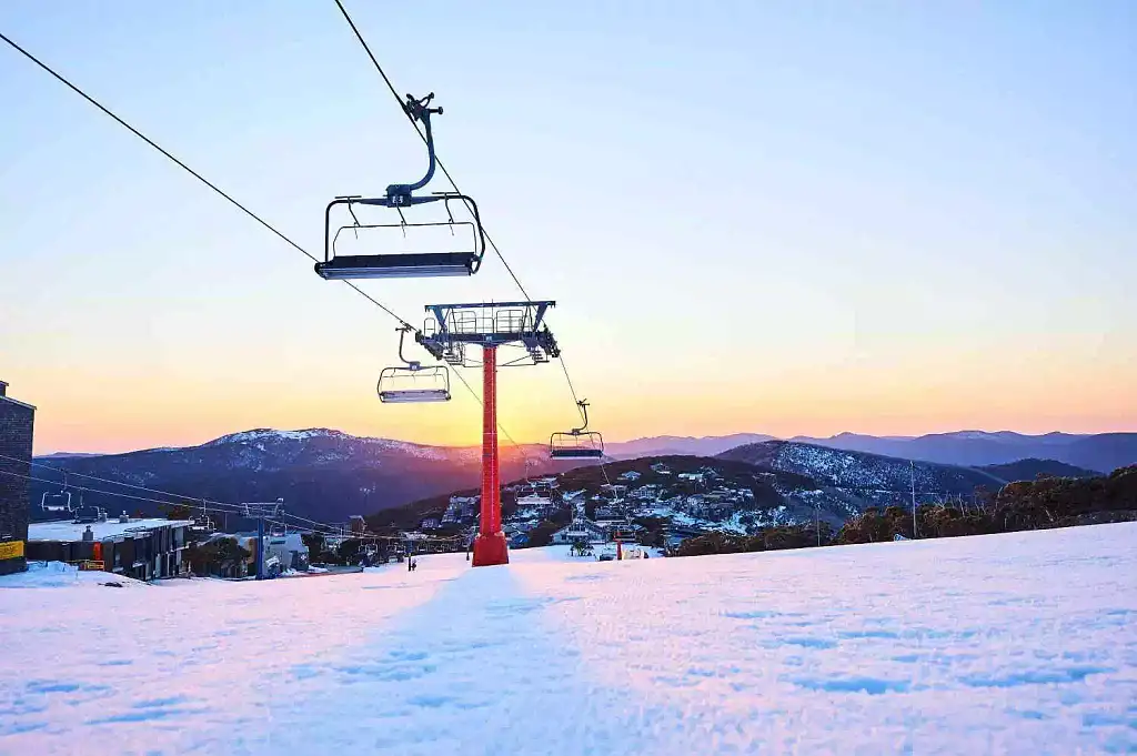 Mt Buller Day Tour From Melbourne