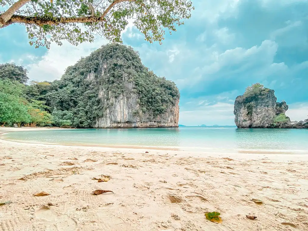 Private Boat Tour In Phuket