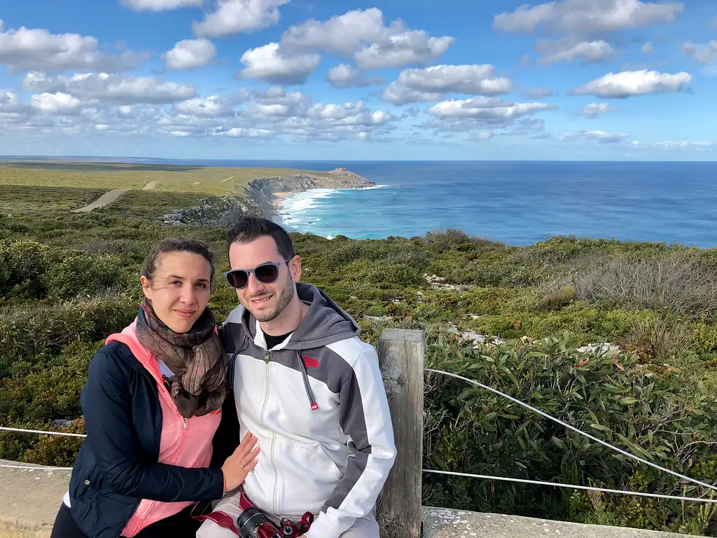 Flinders Chase and West End Wildlife 4WD Tour - Kangaroo Island