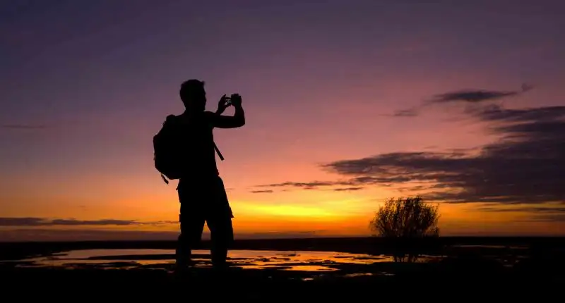 Dragonfly Dreaming Kakadu & Litchfield 3 Day 2 Night Tour