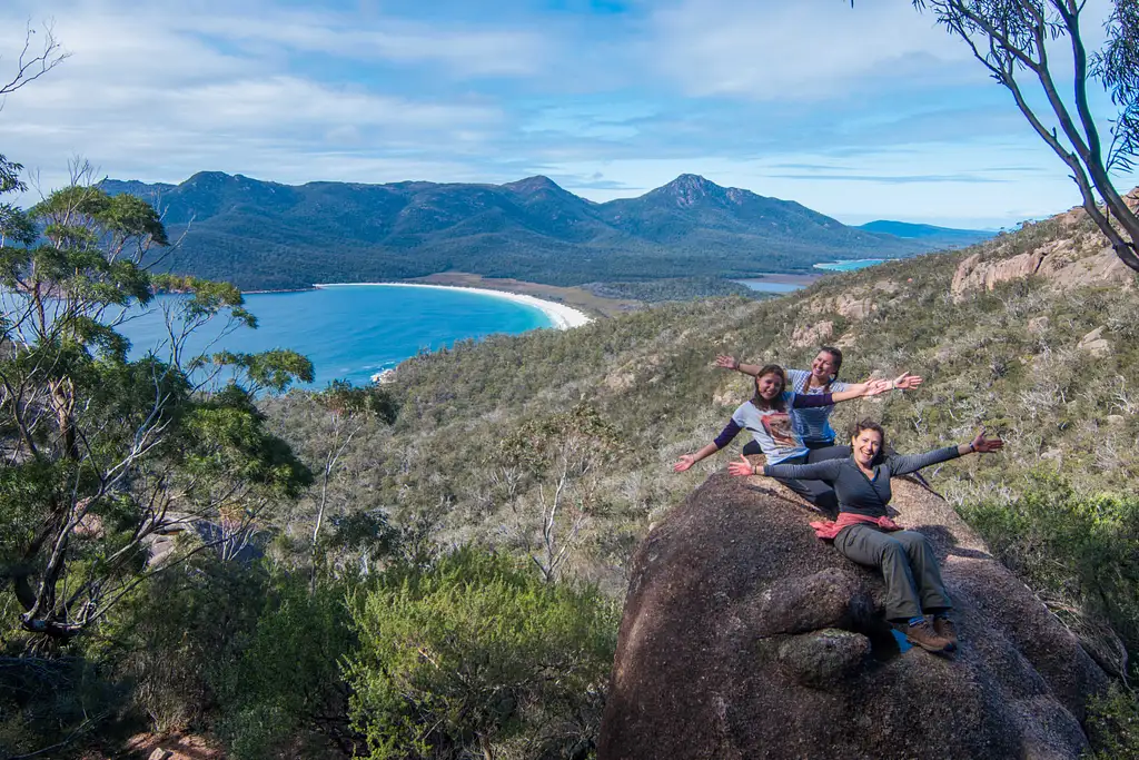 5 Day Tassie 5 Highlights Tour | Hobart to Hobart