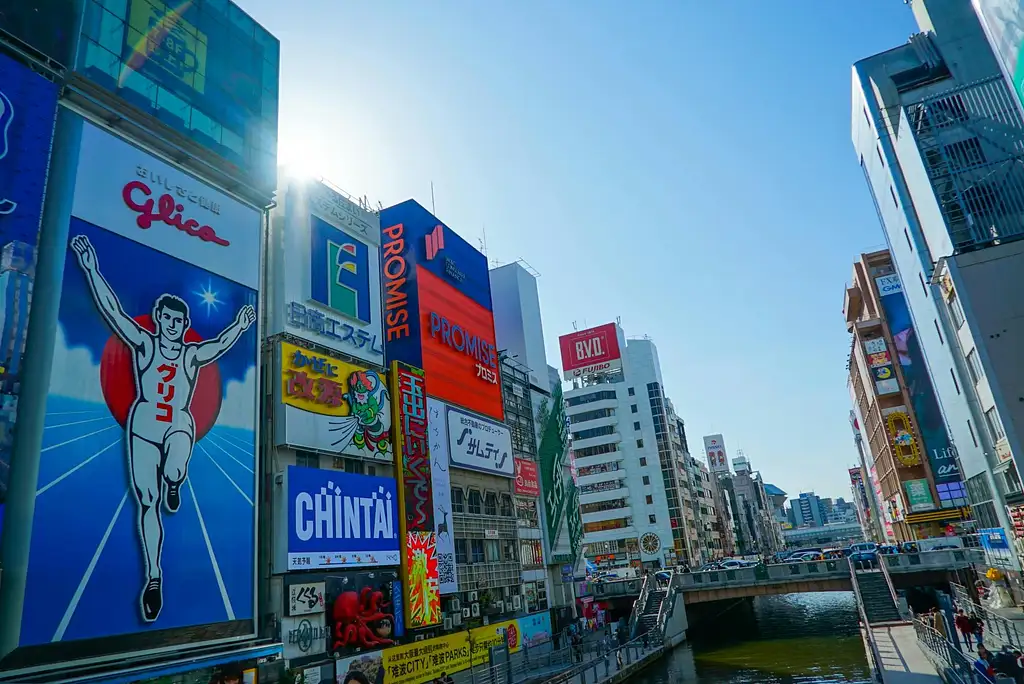 Osaka Local Food Tour in Dotonbori and Shinsekai | Foodie Walking Tour