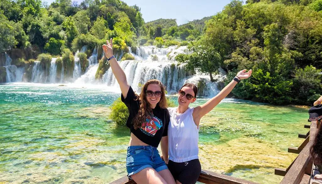 10 Day Croatia Sail Adventure | Intro Travel Small group Tour