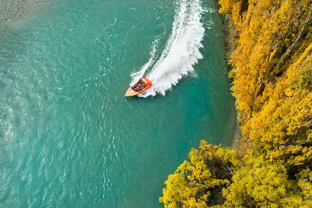 Kawarau Rafting - Jet Boating To Rafting | Queenstown