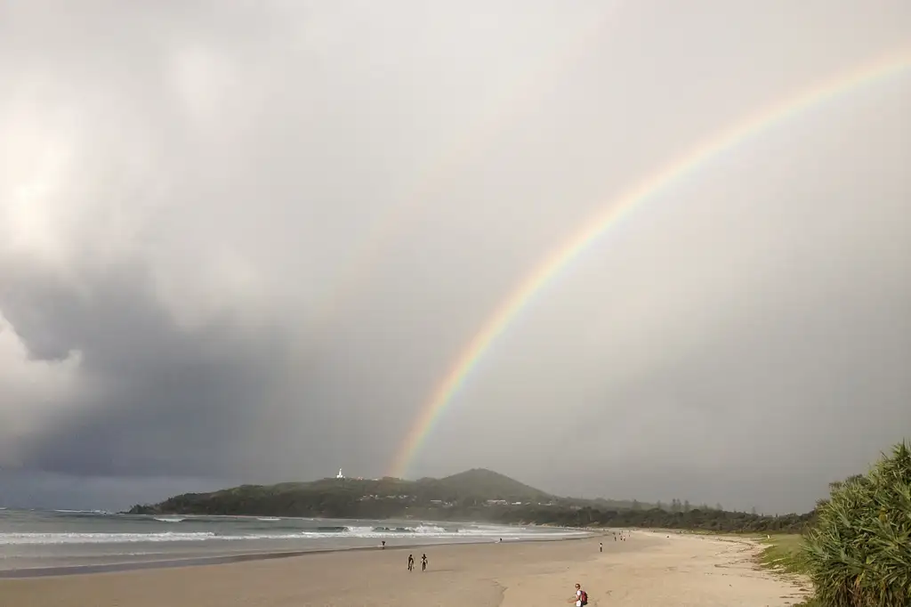 Half Day Out Byron Bay Tour