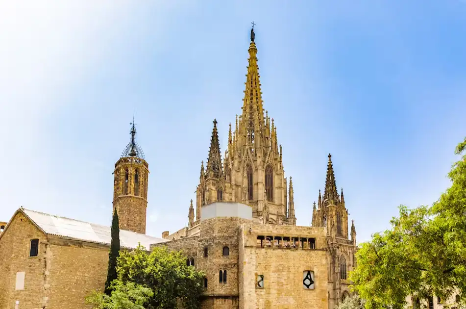 Enjoy A Personalized Half-Day Tour in Barcelona with a Local | Private Tour