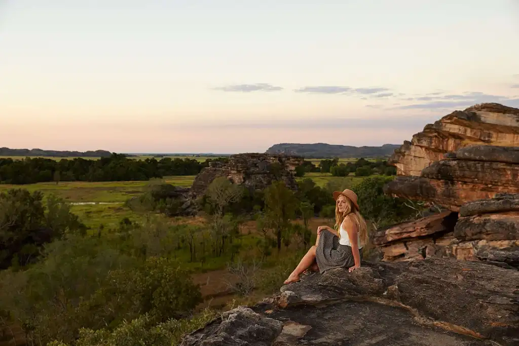 Litchfield National Park Tour | From Darwin (with Croc Cruise option)