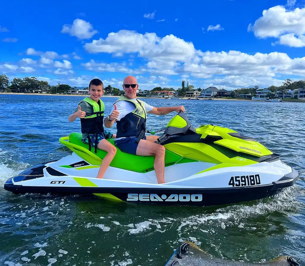 Gold Coast Jet Ski Tours | Various Package Options