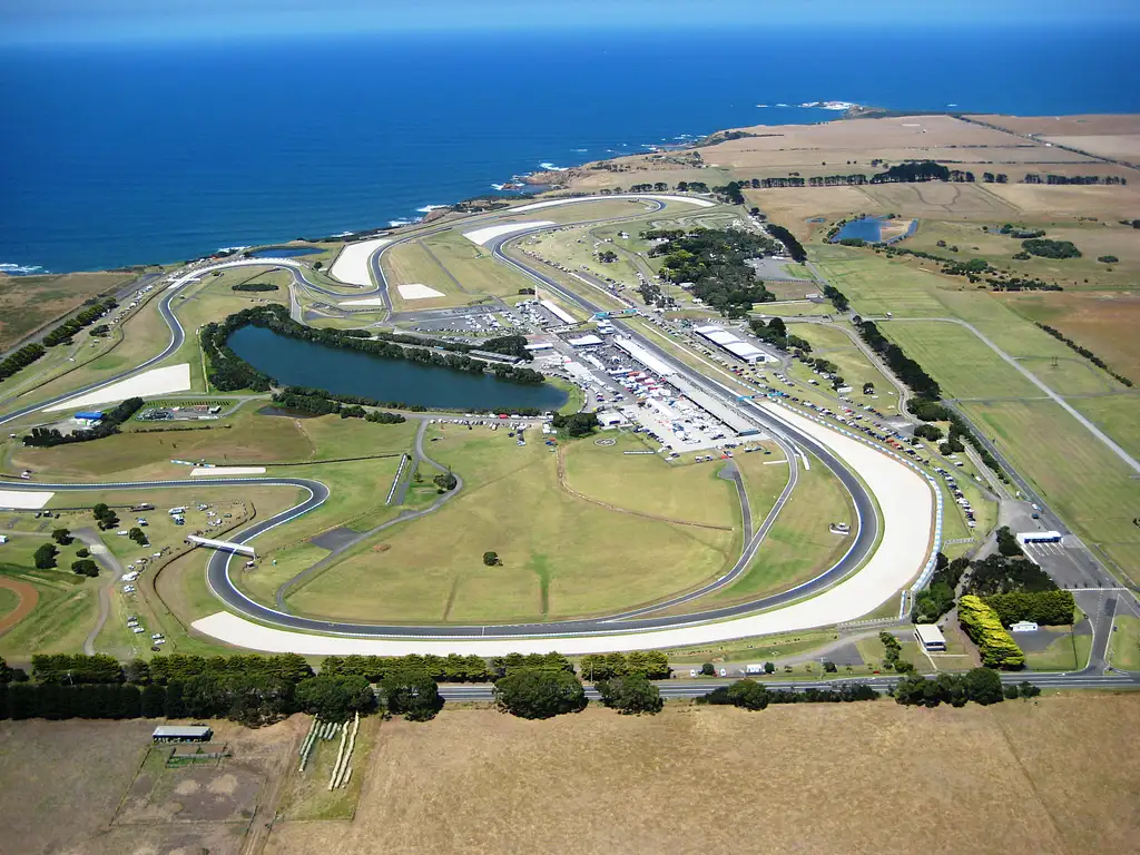 Full Phillip Island Scenic Helicopter Flight