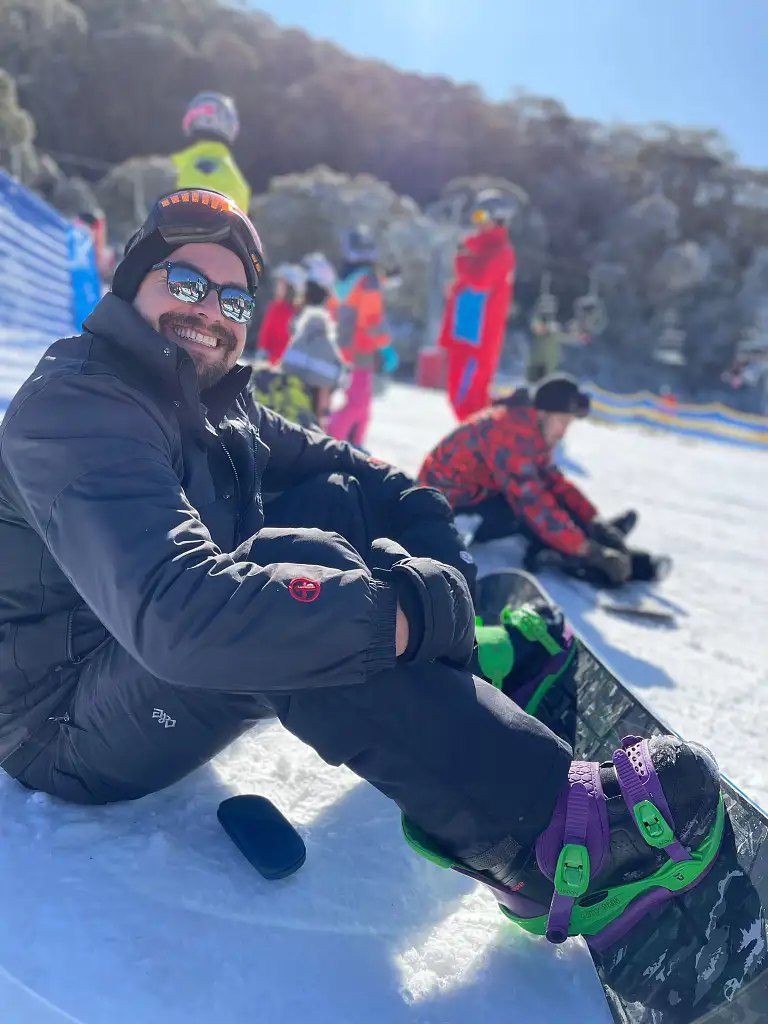 3 Day Thredbo Snow Trip - Departing from Sydney