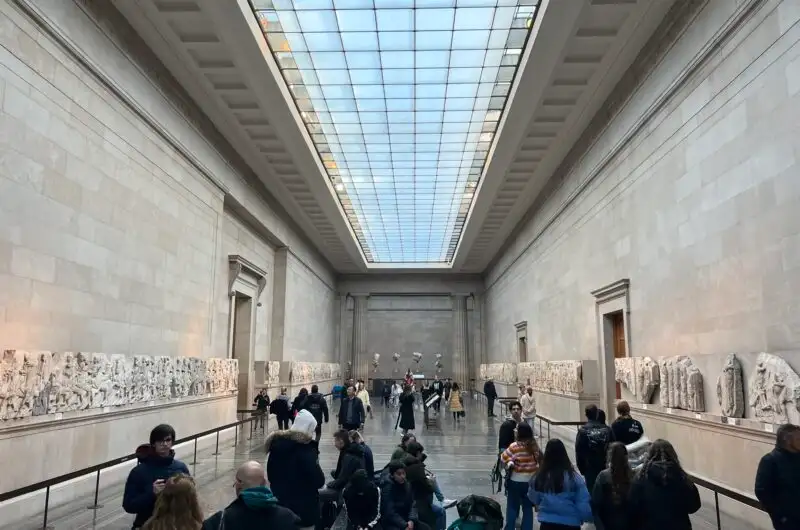 The British Museum | Half Day Private Tour