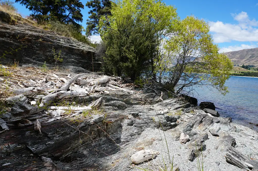 Ruby Island Cruise & Scenic Walk