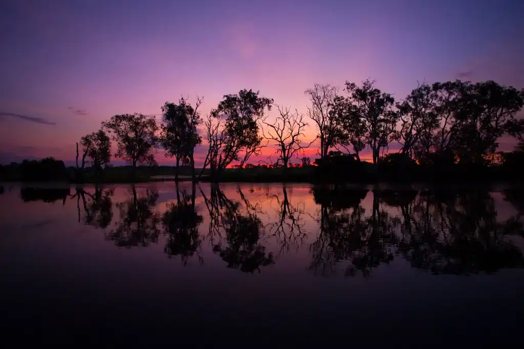 3 Day Kakadu to Litchfield 4WD Swag Camping from Darwin