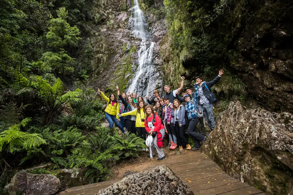 Tasmania Wild West Coast 3 Day 2 Night Tour