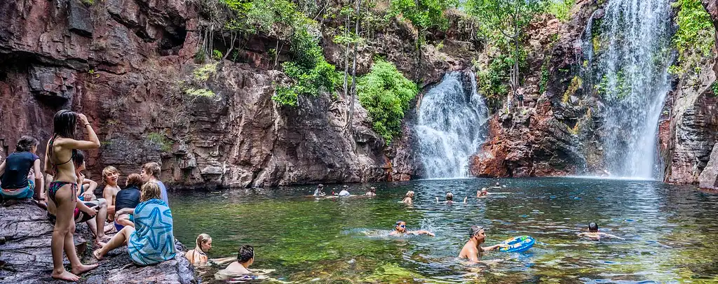 Jabiru Dreaming Kakadu, Litchfield & Katherine 5 Day 4 Night Tour