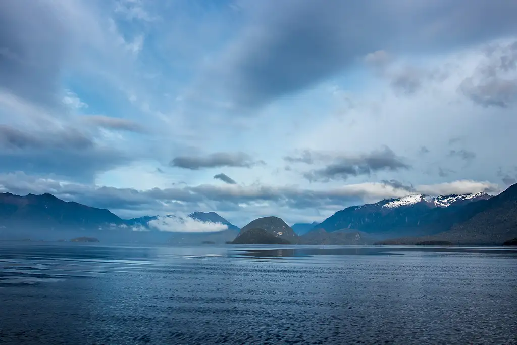 Pure Wilderness Jet Boat Tour