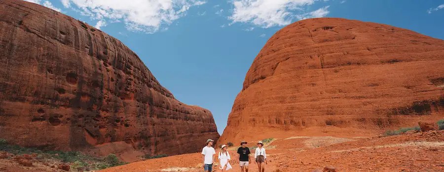 Uluru