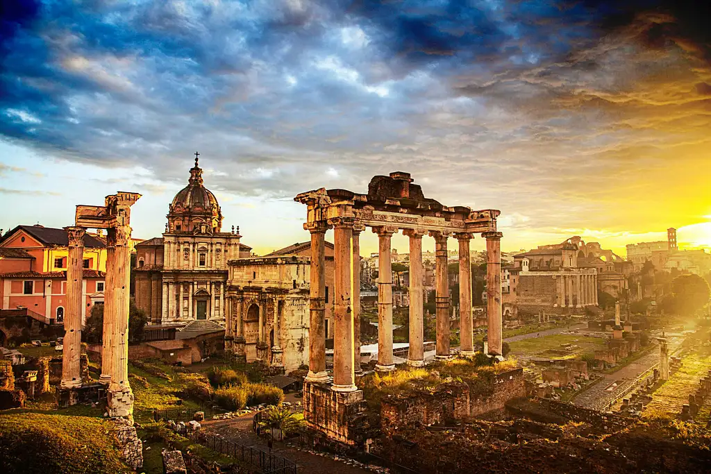 Rome Photo Tour | Private Tour